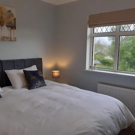 Five Ferns House Westport