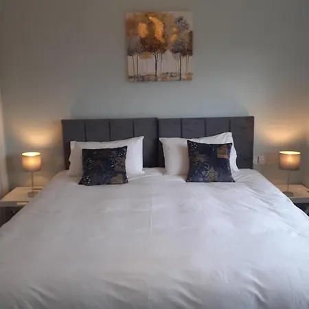 Five Ferns House Bed & Breakfast Westport