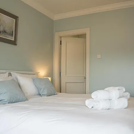 Bed & Breakfast Five Ferns House Westport