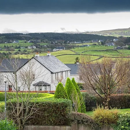 Bed & Breakfast Five Ferns House