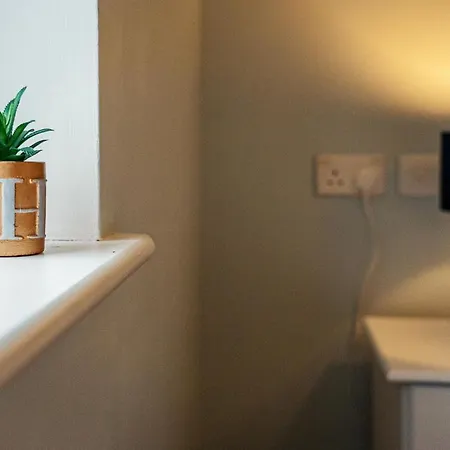 Bed & Breakfast Five Ferns House 4*