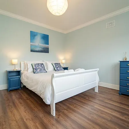 Bed & Breakfast Five Ferns House Westport