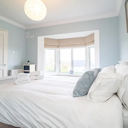 Bed & Breakfast Five Ferns House Westport