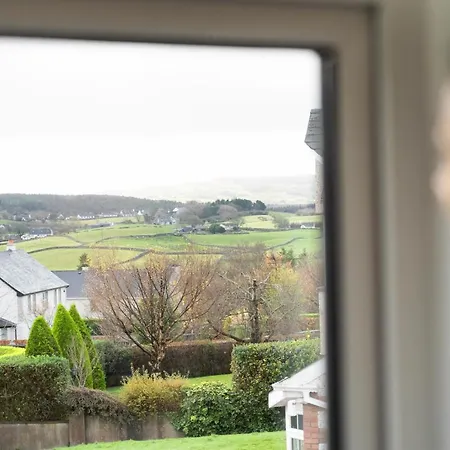 Bed & Breakfast Five Ferns House Westport