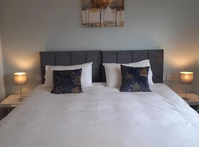 Five Ferns House Отель типа 