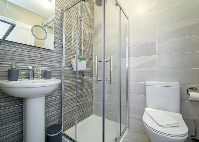 Five Ferns House Вэстпорт