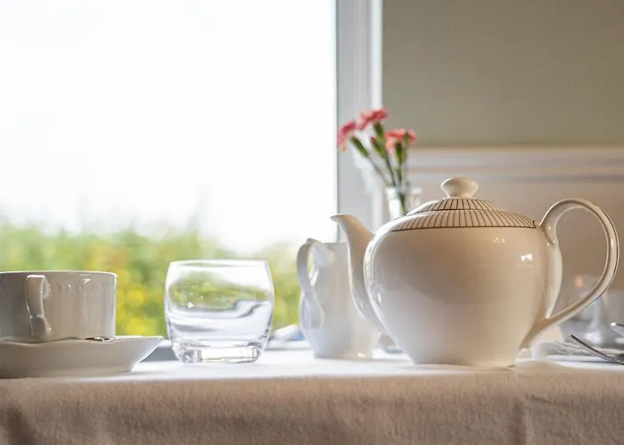 Five Ferns House Отель типа 