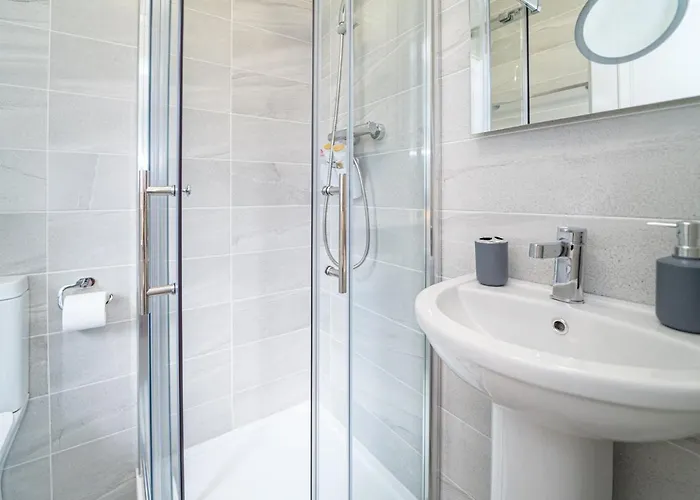 Five Ferns House 4* Вэстпорт