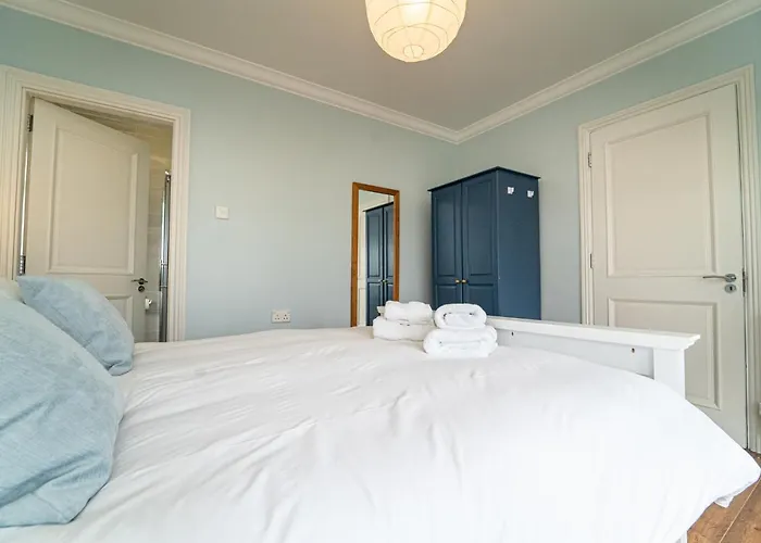 Five Ferns House Отель типа 