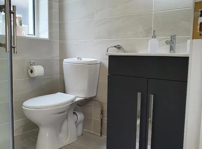 Five Ferns House Отель типа 