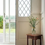 Five Ferns House