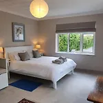 Five Ferns House