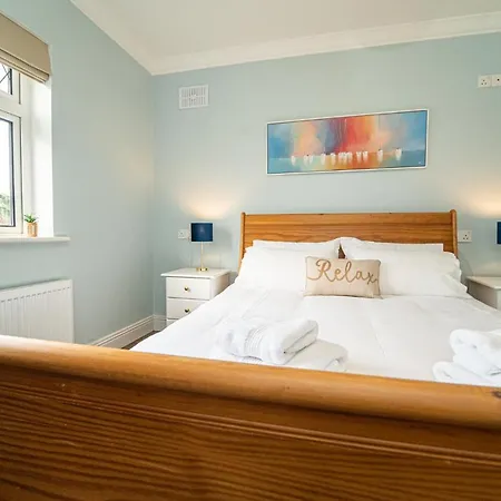 Five Ferns House Bed and breakfast