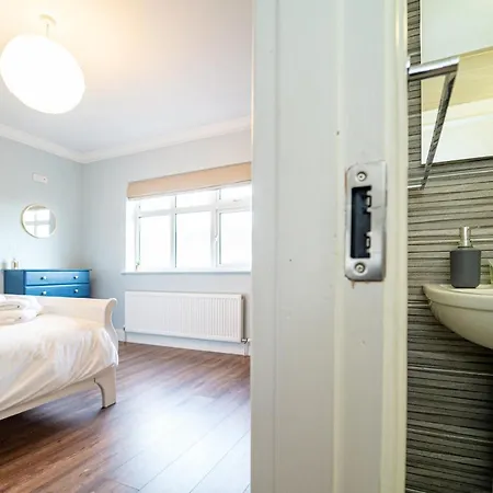 Five Ferns House Bed & Breakfast Westport