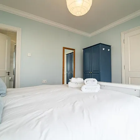 Five Ferns House فندق مبيت وإفطار