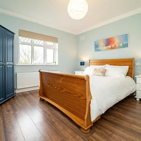 Five Ferns House Bed & Breakfast Westport