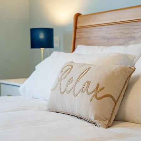 Five Ferns House فندق مبيت وإفطار 4*