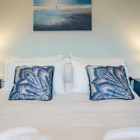 Five Ferns House فندق مبيت وإفطار