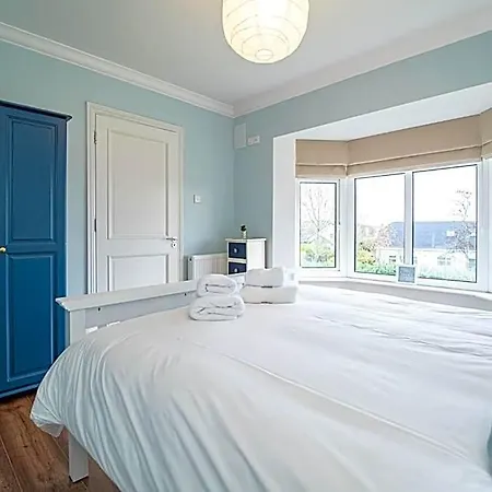 Five Ferns House 4* Westport
