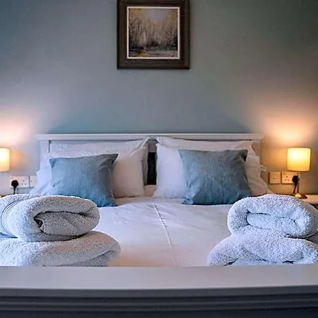 Bed and breakfast Five Ferns House Westport