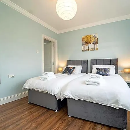 Five Ferns House Bed and breakfast Westport