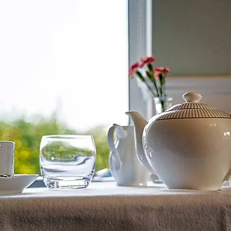 Five Ferns House Bed and breakfast Westport