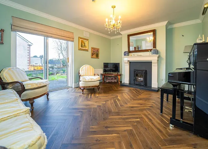 Five Ferns House ويستبورت