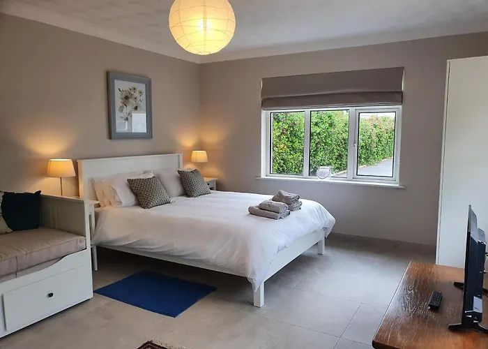 Five Ferns House