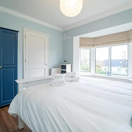 Couette-café Five Ferns House