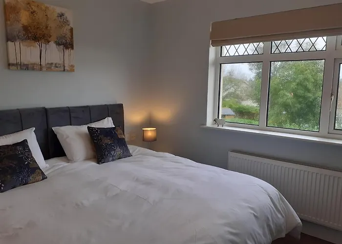 Five Ferns House 韦斯特波特