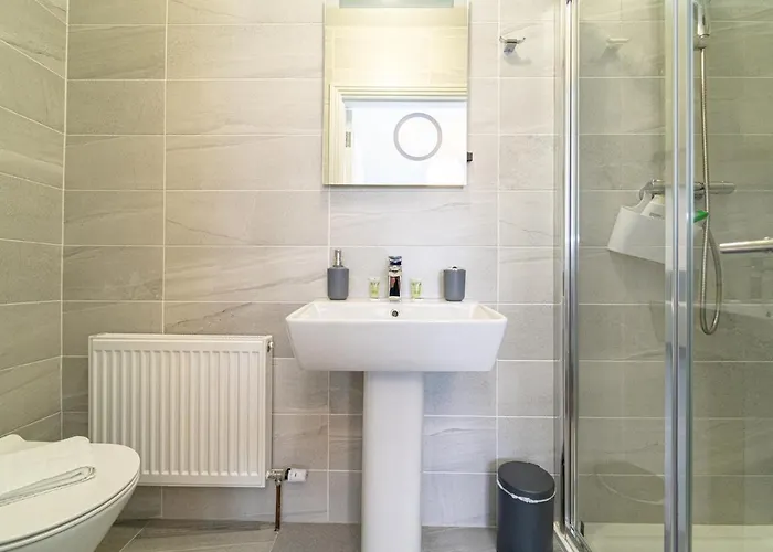 Five Ferns House 4* 韦斯特波特