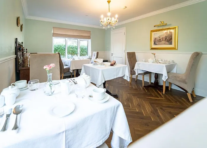 Five Ferns House 韦斯特波特