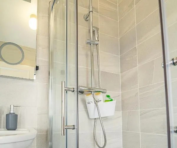 Five Ferns House 韦斯特波特