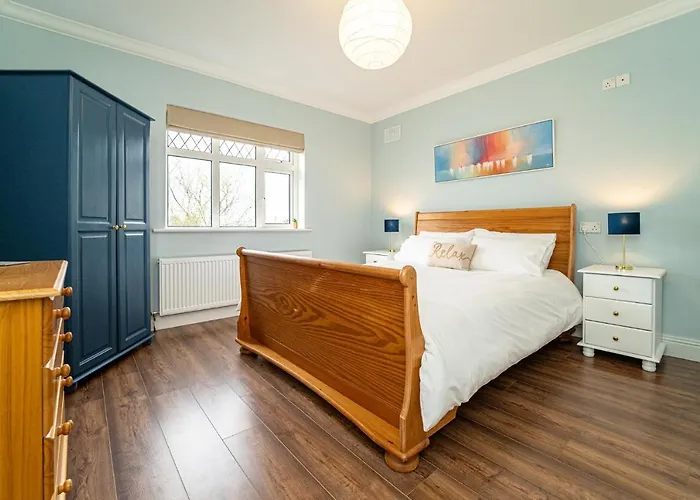 Five Ferns House 住宿加早餐酒店 韦斯特波特