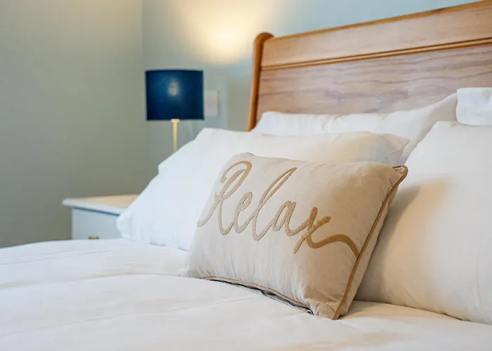 Five Ferns House 住宿加早餐酒店 4*