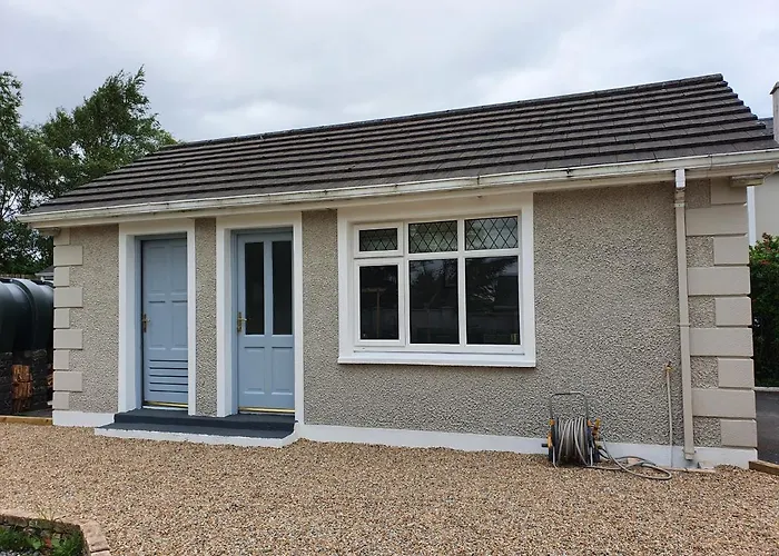 住宿加早餐酒店 Five Ferns House 韦斯特波特